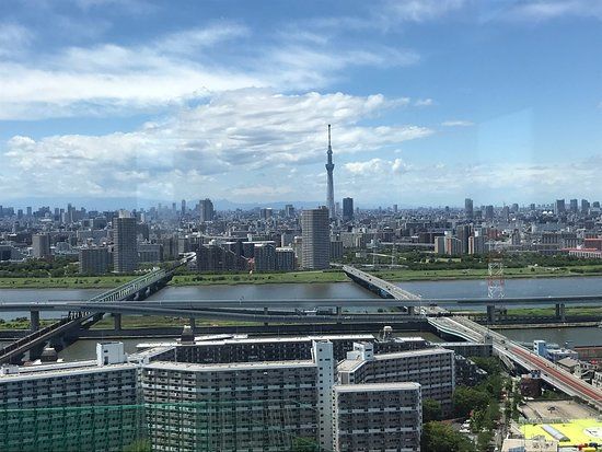 Tower Hall Funabori-theater