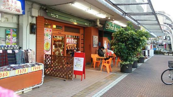 Lyon Celeb Nishikasai